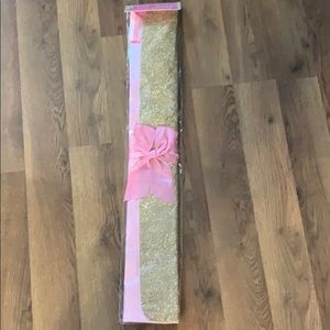 Hair Extension Storage Case